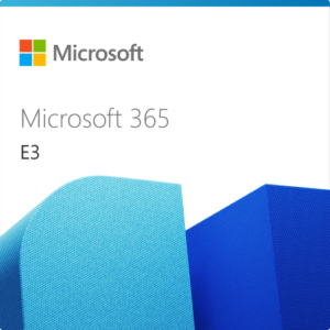 Microsoft 365 E3 100 Usuarios con TEAMS 1 Año