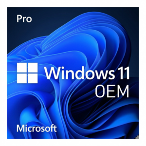 Windows 11 Home OEM 1 Pc