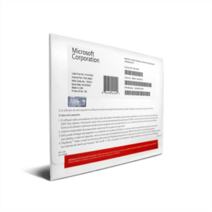 Windows 11 Pro OEM Caja Fisica DVD FQC-10553