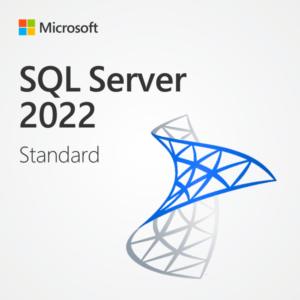 SQL 2022 Standard Edition